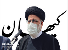 کیهان به «ابراهیم رئیسی» هشدار داد/ نفوذ را جدی بگیر!