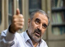 انبارلویی : کسانی که در تجمعات شبانه شعار بی‌ربط دادند منافق و بهایی بودند/ به‌زودی صدای یک جنگ تمام‌عیار به گوش می‌رسد