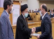 برترین استاندار کشور تنها ۴۲ سال دارد/ مهدی دوستی استاندار جوان دولت سیزدهم کیست؟