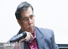 علی دهباشی به کرونا مبتلا شد