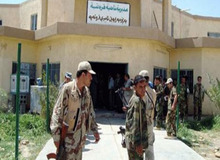 احتمال عقب نشینی نیروی پیشمرگ از مناطق بیشتری از کرکوک