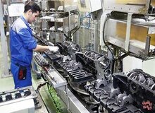 درخواست کمک قطعه سازان از رییس‌جمهور