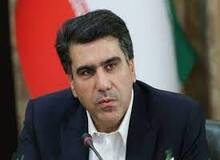 معاون دفتر رئیس جمهوری: بدنِ روحانی در هنگام سخنرانی زیر باران، کم‌نقص بود!