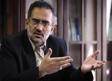 معاون پارلمانی دولت سیزدهم:  از دکتر امیری خواستیم که با هم در تعامل باشیم/  اعتماد نمایندگان به وزرا بی سابقه بوده است/ امیدواریم  هر سه قوه با هم کار کنند