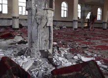 طالبان و داعش با هماهنگی هم شیعیان را می کُشند