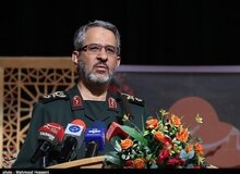سردار غیب پرور: از فردا بازسازی ساختمان‌ها و منازل سیل‌زدگان آغاز می‌شود