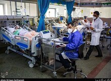 دبیر کمیته علمی کرونا: خطر شیوع پیک ششم کرونا در کشور وجود دارد