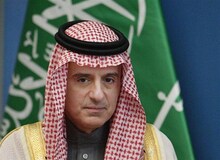 عادل الجبیر: روابط عربستان سعودی و اسرئیل به سوی سازش پیش می‌رود 