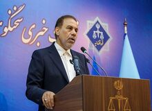 جهانگیر: پرونده شرکت آذین خودروی آرامیس در مرحله ابلاغ نظر کارشناسی است