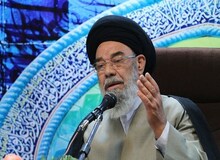امام جمعه اصفهان: رژیم صهیونیستی به ذلیل ترین شرایط خود رسیده است