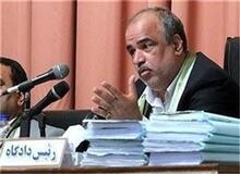 قاضی مدیر خراسانی، وکیل می شود