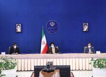 مناطق آزاد نباید مرکز واردات کالاهایی که مشابه آنها در کشور تولید می شوند، باشد