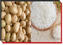 ارگان رسانه ای دولت:  اطلاعاتی از سطح مزرعه و بازار سیب زمینی و برنج نداریم