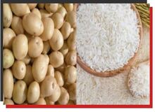 ارگان رسانه ای دولت:  اطلاعاتی از سطح مزرعه و بازار سیب زمینی و برنج نداریم