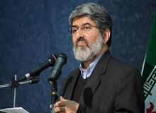 مطهری: مردم عزاداری کنند یا شادی؟