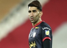آخرین وضعیت بیرانوند برای همراهی پرسپولیس در بازی با سپاهان
