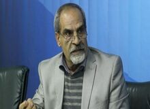 نعمت احمدی:  بیش از نیمی از جمعیت کشور زخم خورده بورس هستند/ چرا نامزدها درباره «برجام» حرفی نمی زنند؟
