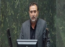 نماینده مجلس:  ابراهیم رئیسی افتخار اجرای قانون "از کجا آورده ای" را نصیب خود کند