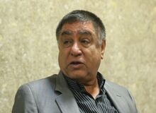 غلامحسین‌پیروانی: باید درد مردم ایران را گفت/ مگر وریا غفوری  چه گفته که او را «ممنوع التصویر» کرده اند؟/ بعید نیست من را هم به خاطر اعتراض به دولت، ممنوع التصویر کنند