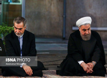 ۱۲رویداد مهم سیاسی سال ۹۷ چه بود؟
