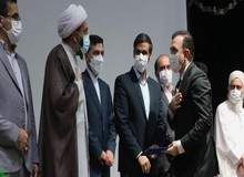 مدیرعامل جدید سازمان منطقه آزاد قشم منصوب شد