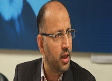 نماینده نیشابور مدعی شد: جهانگیری منفصل از خدمت است
