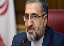 سخنگوی قوه قضاییه: پلیس می تواند از طریق پیامک  به رانندگان و سرنشینان خودرو هشدار داده و آنها را برای توضیح در خصوص روابط نامشروع فرا بخواند 
