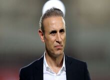 یحیی گل محمدی از پرسپولیس رفت؟!