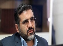 واکنش وزیر ارشاد به احکام صادره سلبریتی‌ها 