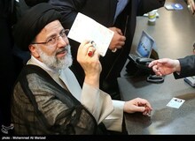 فعال سیاسی اصلاح طلب: همه بگیر و ببندها الان دست «رئیسی» است، ضرورتی ندارد که بخواهد رئیس جمهور شود/ رئیسی شانس چندانی برای پیروزی در انتخابات ندارد مگر اینکه شورای نگهبان کمک کند 