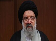 خاتمی: تاکنون کسی برای رهبری آینده مطرح نشده است/ رهبری مادر بانشاط‌ترین وضعیت خودشان قرار دارند
