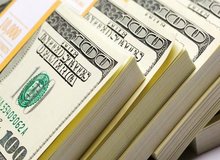آخرین قیمت دلار و  یورو در بازار / دلار گران شد / یورو ۱۶.۲۰۰ تومان