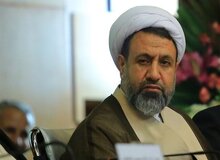 نماینده ولی فقیه در کرمان: انقلاب اسلامی در دنیا نمونه ندارد/قلم های آلوده علیه جمهوری اسلامی فضاسازی می کند