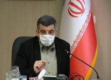 ایرج حریرچی: نگران تجمع های قبل از رای گیری انتخابات ۱۴۰۰ هستیم