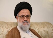  آیت‎ا... سیدحسین موسوی تبریزی: ورود هیات نظارت به مصوبه‎ای پس از مجمع، خارج از قانون اساسی است
