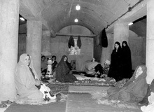 تصویب دستورالعمل پدافند غیرعامل پناهگاه‌های شهری توسط کمیته دائمی ستاد کل نیروهای مسلح