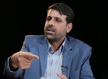 نادری: صدها هزار لانچر موشک و پهپاد در حالت آماده باش قرار گرفته است
