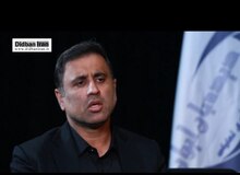 سعیدی نماینده مجلس: دولت رئیسی نه فقط یک دولت امنیتی بلکه یک "دولت پلیسی" است / در حوزه های بسیار زیادی با کد ملی افراد رای داده اند؛ در حالی که عملا حضوری در پای صندوق نبوده/ انتظار داشتیم آمران و مسببان جمعه سیاه زاهدان محاکمه شوند
