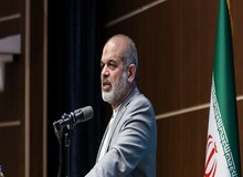 وزیر کشور: ۵۰ درصد کودکان غربی پدر ندارند