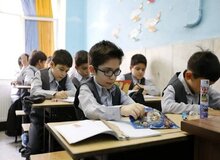 خبر وزیر آموزش و پرورش درباره بازگشایی مدارس