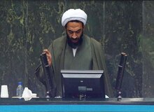 نماینده مجلس: وضعیت کشور ما مصداق سخن «چگوآرا» شده است 