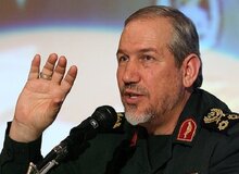 سرلشکر صفوی: علیه ایران جنگ هیبریدی راه انداخته اند/ جلگه خوزستان برای تامین غذای حدود 50 میلیون نفر ظرفیت دارد
