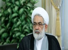 دادستان کل کشور: ما کمتر بدیل جمهوری اسلامی را در جهان پیدا می کنیم/ طبیعی است در یک کشور ۸۵ میلیونی اختلاف سلیقه وجود داشته باشد