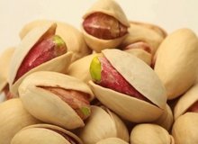 ۸۰ درصد پسته  تولیدشده به خارج صادر و ۲۰ درصد باقیمانده در داخل مصرف می‌شود