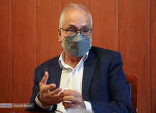 مرعشی: حضور کارگزاران در انتخابات تصمیم درستی بود/ شکست خورده ایم، اشکالی هم ندارد/ ردصلاحیت آیت الله هاشمی، سرمایه ای برای اصلاح طلبان شد/ راهبرد اصلاح طلبان باید همیشه انتخابات باشد
