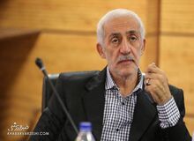 محمد دادکان: حاضرم بدون  یک ریال کمک و  با یک بشکن «پرسپولیس» را اداره کنم