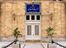وزارت خارجه درباره توافق آتش‌بس در غزه: ایران همواره از هر اقدامی که متضمن احقاق حقوق بنیادین فلسطینیان باشد، حمایت کرده ایم 