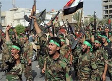واکنش الحشدالشعبی به ادعای انتقال موشک‌های ایرانی به عراق
