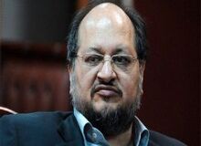 شریعتمداری: عذرخواهی می‌کنم/" سینکی" حتما خسته بوده است!