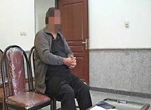 جوان معتاد عمه اش را کشت و طلاهایش را دزدید/ طلاها را سه میلیاردتومان فروختم